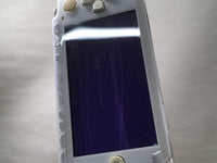 GD8266 Plz Read Item Condi PSP-1000 CERAMIC WHITE SONY PSP Console Japan