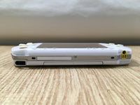 GD8266 Plz Read Item Condi PSP-1000 CERAMIC WHITE SONY PSP Console Japan