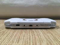 GD8266 Plz Read Item Condi PSP-1000 CERAMIC WHITE SONY PSP Console Japan