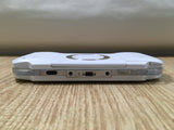 GD8266 Plz Read Item Condi PSP-1000 CERAMIC WHITE SONY PSP Console Japan