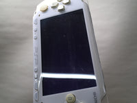 GD8266 Plz Read Item Condi PSP-1000 CERAMIC WHITE SONY PSP Console Japan