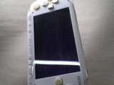 GD8266 Plz Read Item Condi PSP-1000 CERAMIC WHITE SONY PSP Console Japan
