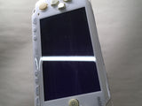 GD8266 Plz Read Item Condi PSP-1000 CERAMIC WHITE SONY PSP Console Japan