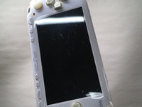 GD8267 Not Working PSP-1000 CERAMIC WHITE SONY PSP Console Japan