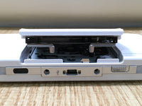 GD8267 Not Working PSP-1000 CERAMIC WHITE SONY PSP Console Japan