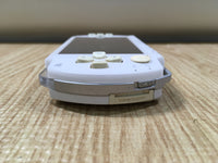 GD8267 Not Working PSP-1000 CERAMIC WHITE SONY PSP Console Japan
