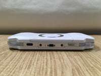 GD8267 Not Working PSP-1000 CERAMIC WHITE SONY PSP Console Japan