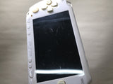 GD8267 Not Working PSP-1000 CERAMIC WHITE SONY PSP Console Japan