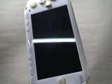 GD8267 Not Working PSP-1000 CERAMIC WHITE SONY PSP Console Japan