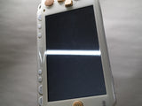 GD8268 Plz Read Item Condi PSP-1000 CERAMIC WHITE SONY PSP Console Japan