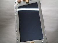 GD8268 Plz Read Item Condi PSP-1000 CERAMIC WHITE SONY PSP Console Japan
