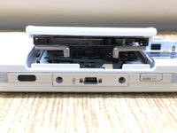 GD8268 Plz Read Item Condi PSP-1000 CERAMIC WHITE SONY PSP Console Japan