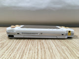 GD8268 Plz Read Item Condi PSP-1000 CERAMIC WHITE SONY PSP Console Japan