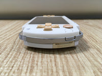 GD8268 Plz Read Item Condi PSP-1000 CERAMIC WHITE SONY PSP Console Japan