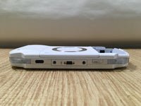GD8268 Plz Read Item Condi PSP-1000 CERAMIC WHITE SONY PSP Console Japan