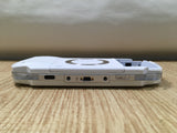 GD8268 Plz Read Item Condi PSP-1000 CERAMIC WHITE SONY PSP Console Japan