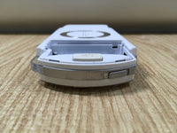 GD8268 Plz Read Item Condi PSP-1000 CERAMIC WHITE SONY PSP Console Japan