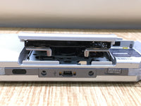 GD8269 Plz Read Item Condi PSP-1000 Silver SONY PSP Console Japan