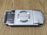 GD8269 Plz Read Item Condi PSP-1000 Silver SONY PSP Console Japan