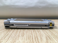 GD8269 Plz Read Item Condi PSP-1000 Silver SONY PSP Console Japan