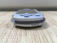GD8269 Plz Read Item Condi PSP-1000 Silver SONY PSP Console Japan