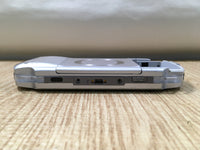 GD8269 Plz Read Item Condi PSP-1000 Silver SONY PSP Console Japan