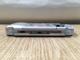 GD8269 Plz Read Item Condi PSP-1000 Silver SONY PSP Console Japan