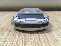 GD8269 Plz Read Item Condi PSP-1000 Silver SONY PSP Console Japan