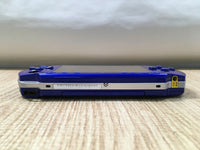 GD8270 Plz Read Item Condi PSP-1000 METALLIC BLUE SONY PSP Console Japan