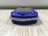 GD8270 Plz Read Item Condi PSP-1000 METALLIC BLUE SONY PSP Console Japan