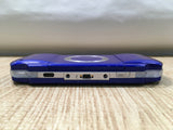 GD8270 Plz Read Item Condi PSP-1000 METALLIC BLUE SONY PSP Console Japan