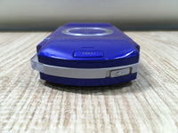 GD8270 Plz Read Item Condi PSP-1000 METALLIC BLUE SONY PSP Console Japan