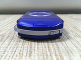 GD8270 Plz Read Item Condi PSP-1000 METALLIC BLUE SONY PSP Console Japan