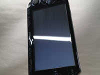 GD8271 Plz Read Item Condi PSP-2000 PIANO BLACK SONY PSP Console Japan