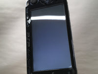 GD8271 Plz Read Item Condi PSP-2000 PIANO BLACK SONY PSP Console Japan