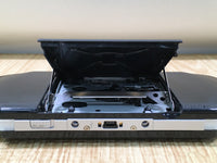 GD8271 Plz Read Item Condi PSP-2000 PIANO BLACK SONY PSP Console Japan