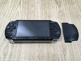 GD8271 Plz Read Item Condi PSP-2000 PIANO BLACK SONY PSP Console Japan