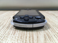 GD8271 Plz Read Item Condi PSP-2000 PIANO BLACK SONY PSP Console Japan