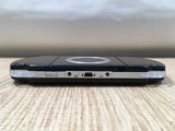 GD8271 Plz Read Item Condi PSP-2000 PIANO BLACK SONY PSP Console Japan