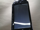 GD8271 Plz Read Item Condi PSP-2000 PIANO BLACK SONY PSP Console Japan