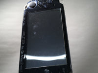 GD8272 Plz Read Item Condi PSP-2000 PIANO BLACK SONY PSP Console Japan