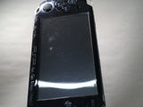 GD8272 Plz Read Item Condi PSP-2000 PIANO BLACK SONY PSP Console Japan