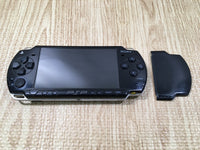 GD8272 Plz Read Item Condi PSP-2000 PIANO BLACK SONY PSP Console Japan