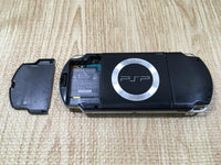 GD8272 Plz Read Item Condi PSP-2000 PIANO BLACK SONY PSP Console Japan