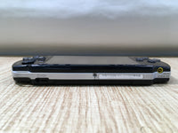 GD8272 Plz Read Item Condi PSP-2000 PIANO BLACK SONY PSP Console Japan
