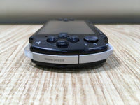 GD8272 Plz Read Item Condi PSP-2000 PIANO BLACK SONY PSP Console Japan