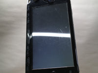 GD8273 Plz Read Item Condi PSP-2000 PIANO BLACK SONY PSP Console Japan