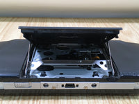 GD8273 Plz Read Item Condi PSP-2000 PIANO BLACK SONY PSP Console Japan