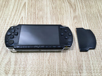 GD8273 Plz Read Item Condi PSP-2000 PIANO BLACK SONY PSP Console Japan