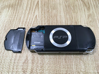 GD8273 Plz Read Item Condi PSP-2000 PIANO BLACK SONY PSP Console Japan